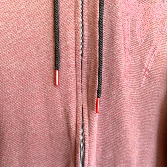 Spider Man Men's Zip Up Hoodie - Picture 8 of 11